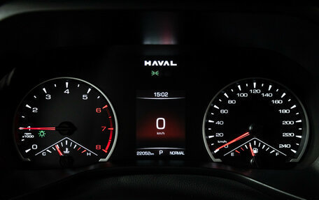 Haval Jolion, 2024 год, 2 099 700 рублей, 12 фотография