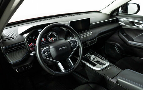 Haval Jolion, 2024 год, 2 099 700 рублей, 11 фотография