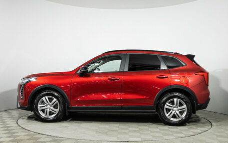 Haval Jolion, 2024 год, 2 099 700 рублей, 8 фотография