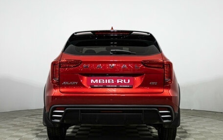 Haval Jolion, 2024 год, 2 099 700 рублей, 6 фотография