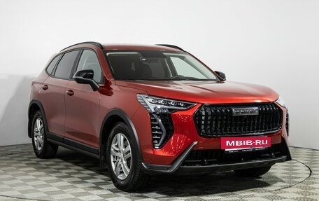 Haval Jolion, 2024 год, 2 099 700 рублей, 3 фотография
