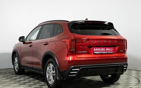 Haval Jolion, 2024 год, 2 099 700 рублей, 7 фотография