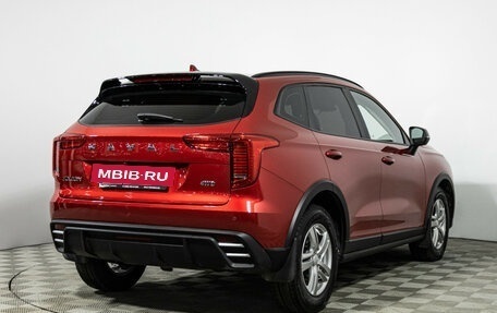 Haval Jolion, 2024 год, 2 099 700 рублей, 5 фотография