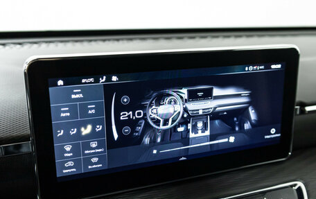 Haval Jolion, 2024 год, 2 099 700 рублей, 18 фотография