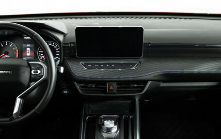 Haval Jolion, 2024 год, 2 099 700 рублей, 14 фотография