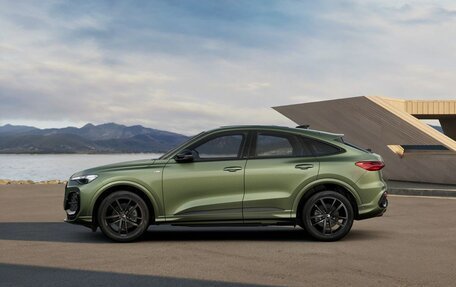 Audi Q5, 2026 год, 13 990 000 рублей, 4 фотография