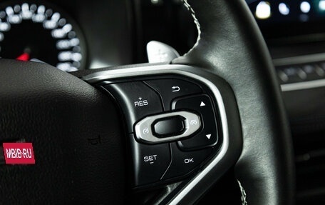 Haval Jolion, 2024 год, 2 099 700 рублей, 15 фотография