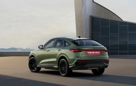 Audi Q5, 2026 год, 13 990 000 рублей, 5 фотография