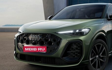 Audi Q5, 2026 год, 13 990 000 рублей, 2 фотография