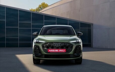 Audi Q5, 2026 год, 13 990 000 рублей, 3 фотография