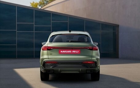 Audi Q5, 2026 год, 13 990 000 рублей, 7 фотография