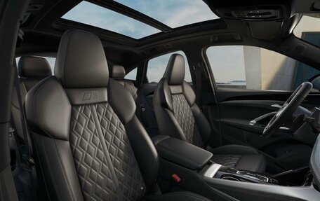 Audi Q5, 2026 год, 13 990 000 рублей, 10 фотография