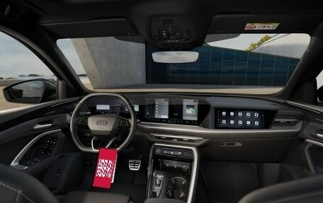 Audi Q5, 2026 год, 13 990 000 рублей, 9 фотография
