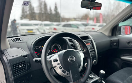 Nissan X-Trail, 2012 год, 1 350 000 рублей, 12 фотография