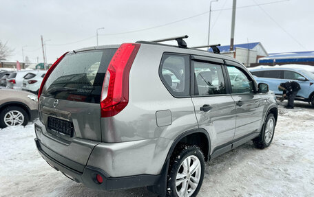 Nissan X-Trail, 2012 год, 1 350 000 рублей, 6 фотография