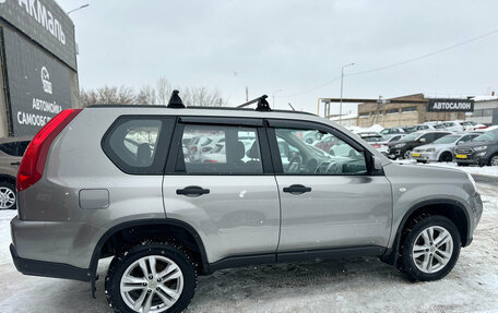 Nissan X-Trail, 2012 год, 1 350 000 рублей, 7 фотография