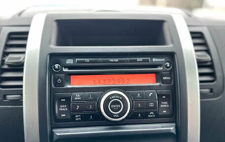 Nissan X-Trail, 2012 год, 1 350 000 рублей, 15 фотография