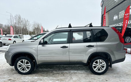 Nissan X-Trail, 2012 год, 1 350 000 рублей, 4 фотография