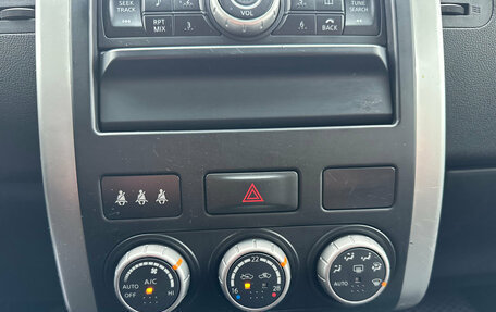 Nissan X-Trail, 2012 год, 1 350 000 рублей, 16 фотография