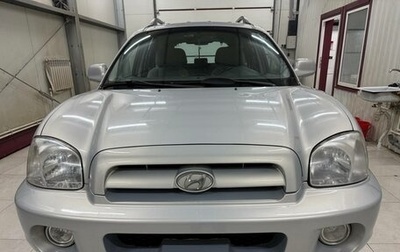 Hyundai Santa Fe Classic, 2008 год, 850 000 рублей, 1 фотография