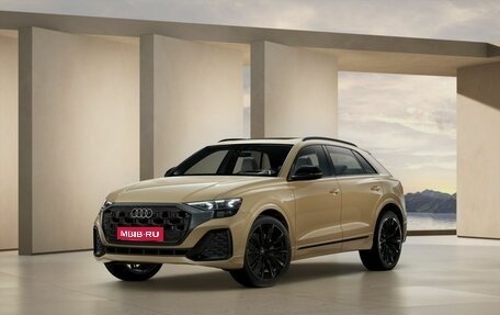 Audi Q8 I, 2026 год, 18 990 000 рублей, 1 фотография