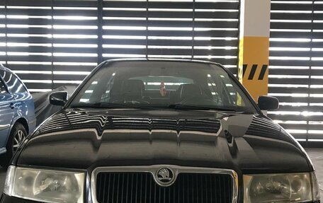 Skoda Octavia IV, 2007 год, 625 000 рублей, 1 фотография