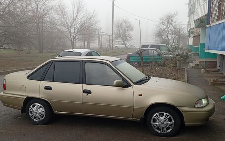 Daewoo Nexia I рестайлинг, 2006 год, 230 000 рублей, 1 фотография