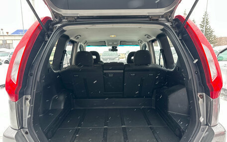 Nissan X-Trail, 2012 год, 1 350 000 рублей, 22 фотография