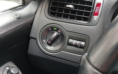 Volkswagen Polo VI (EU Market), 2012 год, 750 000 рублей, 1 фотография