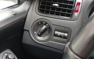 Volkswagen Polo VI (EU Market), 2012 год, 750 000 рублей, 1 фотография