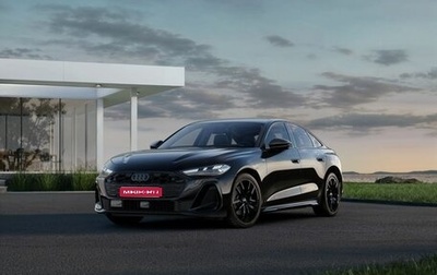 Audi A5, 2026 год, 11 500 000 рублей, 1 фотография