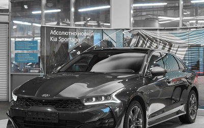 KIA K5, 2020 год, 2 399 000 рублей, 1 фотография