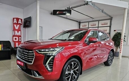 Haval Jolion, 2022 год, 1 889 000 рублей, 1 фотография