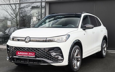Volkswagen Tiguan, 2025 год, 4 969 000 рублей, 1 фотография