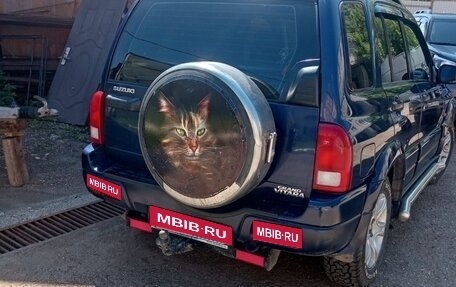 Suzuki Grand Vitara, 2004 год, 670 000 рублей, 1 фотография