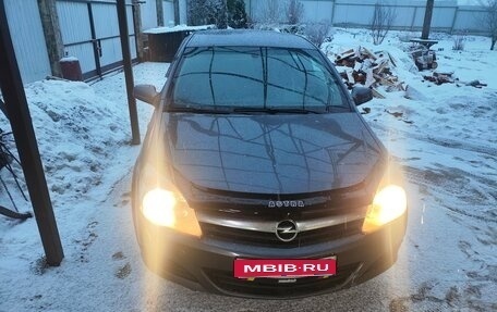 Opel Astra H, 2006 год, 295 000 рублей, 1 фотография