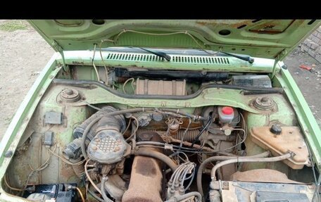 Москвич 2141, 1993 год, 65 000 рублей, 1 фотография