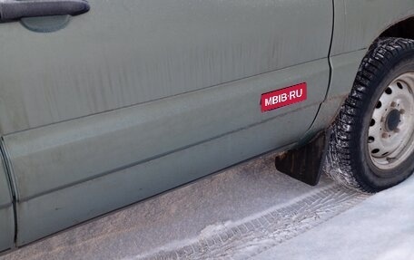 Chevrolet Niva I рестайлинг, 2007 год, 370 000 рублей, 1 фотография