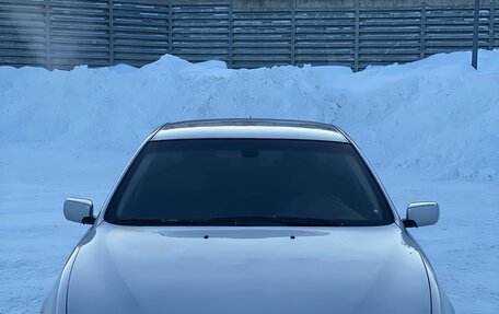 BMW 5 серия, 2001 год, 535 000 рублей, 1 фотография