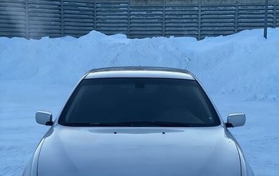 BMW 5 серия, 2001 год, 535 000 рублей, 1 фотография