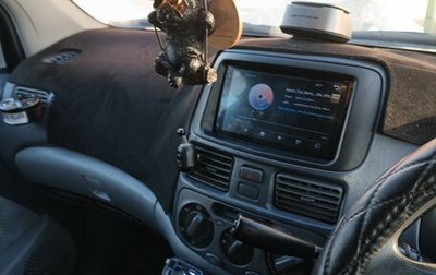 Toyota Raum I, 1998 год, 320 000 рублей, 1 фотография