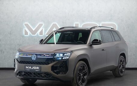 Volkswagen Teramont, 2025 год, 6 900 000 рублей, 1 фотография