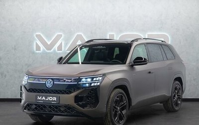 Volkswagen Teramont, 2025 год, 6 900 000 рублей, 1 фотография