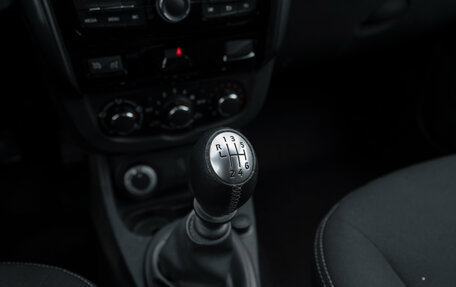 Renault Duster I рестайлинг, 2017 год, 1 095 000 рублей, 13 фотография