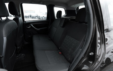 Renault Duster I рестайлинг, 2017 год, 1 095 000 рублей, 12 фотография