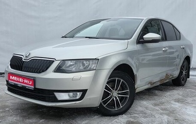 Skoda Octavia, 2014 год, 870 000 рублей, 1 фотография