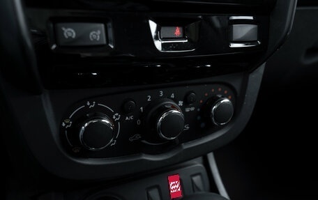 Renault Duster I рестайлинг, 2017 год, 1 095 000 рублей, 14 фотография