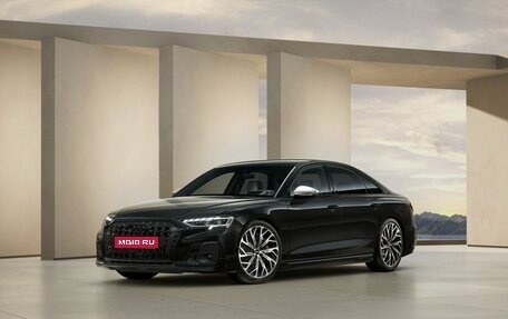 Audi S8, 2026 год, 26 490 000 рублей, 1 фотография