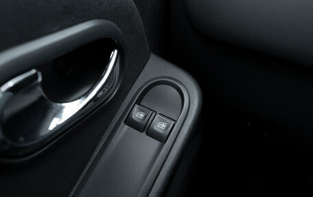 Renault Duster I рестайлинг, 2017 год, 1 095 000 рублей, 16 фотография