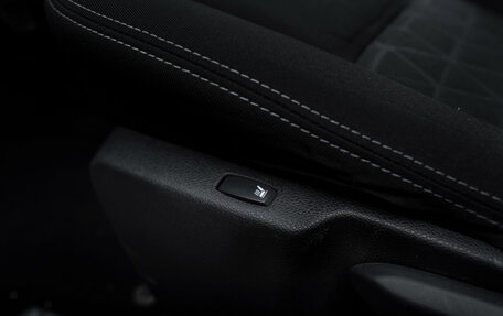 Renault Duster I рестайлинг, 2017 год, 1 095 000 рублей, 17 фотография